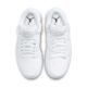 Air Jordan 1 Low Triple White - Image 4