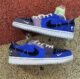 Air Jordan 1 Low OG Zion Voodoo Alternate - Image 3