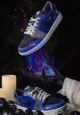 Air Jordan 1 Low OG Zion Voodoo Alternate - Image 5