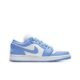 Air Jordan 1 Low UNC - Image 3