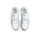Air Jordan 1 Low White Wolf Grey - Image 4