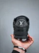 Louis Vuitton Black Trainer - Image 6