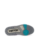 Louis Vuitton Signature Blue Purple Trainer - Image 4