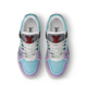 Louis Vuitton Signature Blue Purple Trainer - Image 2