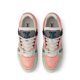 Louis Vuitton Signature Orange Trainer - Image 3