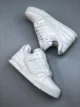 Louis Vuitton White Trainer - Image 4
