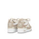 Louis Vuitton Skate Beige Sneaker - Image 7