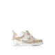 Louis Vuitton Skate Beige Sneaker