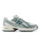 New Balance 740 White Marsh Green
