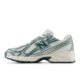 New Balance 740 White Marsh Green - Image 2