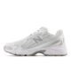 New Balance 740 White Silver Metallic - Image 2