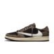 Travis Scott x Air Jordan 1 Low OG Mocha