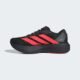 Adidas Adizero Evo SL Core Black & Lucid Red - Image 2