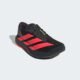 Adidas Adizero Evo SL Core Black & Lucid Red - Image 3