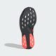 Adidas Adizero Evo SL Core Black & Lucid Red - Image 6