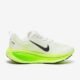 Nike Vomero 18 White and Green - Image 2