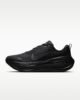 Nike Vomero Plus Black Metallic Dark Grey