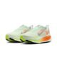 Nike Vomero 18 Barely Green & Hyper Crimson - Image 3