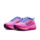 Nike Vomero Plus Fire Pink & Royal Pulse - Image 4