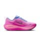 Nike Vomero Plus Fire Pink & Royal Pulse - Image 2