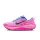 Nike Vomero Plus Fire Pink & Royal Pulse
