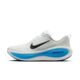 Nike Vomero Plus White & Blue Hero