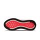 Nike Vomero Plus White & Bright Crimson - Image 5