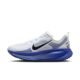 Nike Vomero 18 White & Light Marine