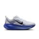 Nike Vomero 18 White & Light Marine - Image 2