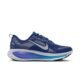 Nike Vomero 18 Blue Void & Metallic Silver - Image 2