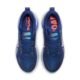 Nike Vomero 18 Blue Void & Metallic Silver - Image 5