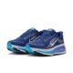 Nike Vomero 18 Blue Void & Metallic Silver - Image 3