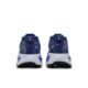 Nike Vomero 18 Blue Void & Metallic Silver - Image 4