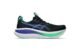 Asics Gel-Nimbus 28 Black & Cobalt Burst