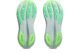 Asics Gel-Nimbus 28 Cold Moss & Illuminate Green - Image 7