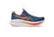 Asics Gel-Nimbus 28 Twilight Blue & Anzu