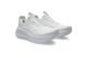 Asics Gel-Nimbus 28 White - Image 3