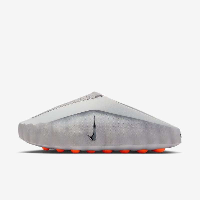 Nike-Mind-001-Light-Smoke-Grey-Hyper-Crimson-3.jpeg Nike Mind 001 Light Smoke Grey & Hyper Crimson - Image 1