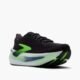 Brooks Glycerin Max 2 Phantom/White/Green Gecko - Image 3