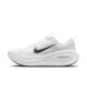 Nike Vomero Plus White & Dark Smoke Grey