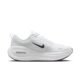 Nike Vomero Plus White & Dark Smoke Grey - Image 2