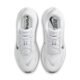 Nike Vomero Plus White & Dark Smoke Grey - Image 4