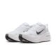 Nike Vomero Plus White & Dark Smoke Grey - Image 3